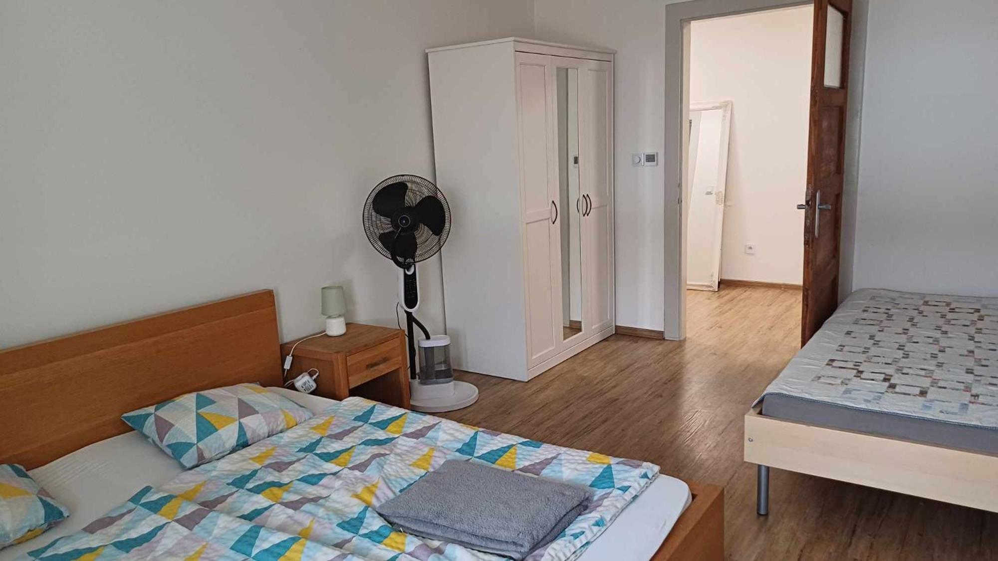 Pramen Pokoja Apartment *